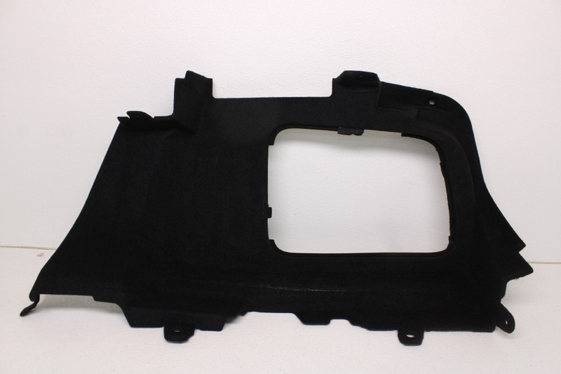 Alfa Romeo Giulia Rear Right Trunk Lining Cover Panel Trim Genuine Oem 2017-2024