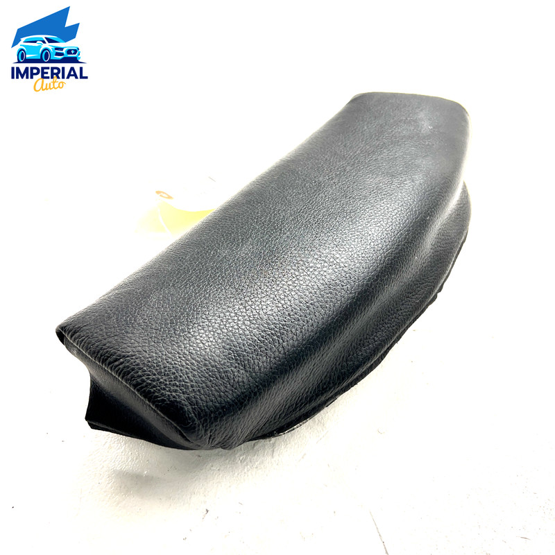17-20 BMW M240Xi F23 FRONT RIGHT PASSENGER EXTENSION PANEL FOAM COVER PAD OEM