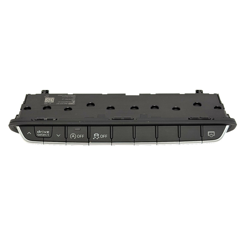 📌 2017-2023 AUDI A4 S4 A5 S5 DASH DRIVE SELECT MODE TRACTION CONTROL SWITCH OEM