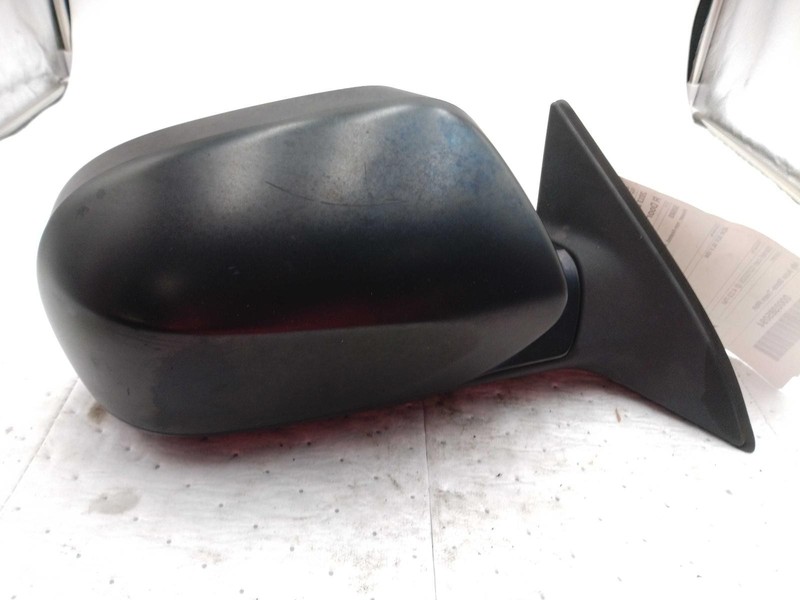 Used Right Door Mirror fits: 2013 Subaru Legacy Power non-heated Right Grade A