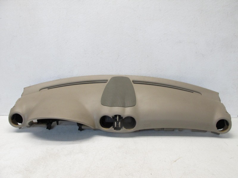03-09 Mercedes W209 CLK500 CLK55 AMG CLK320 Dashboard Dash Board Panel OEM 02142