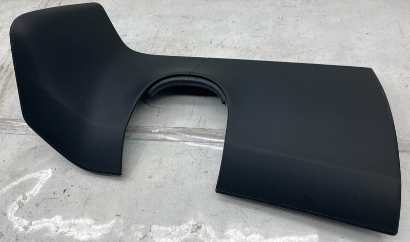2012-2021 Tesla Model S X Left Dashboard Lower Dash Trim Retainer 1007010-00-G