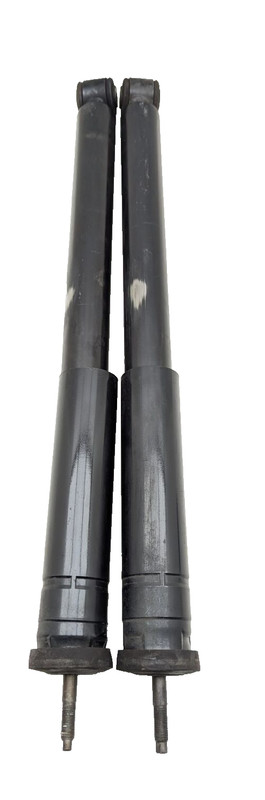 R170 MERCEDES 97-04 SLK CLASS FRONT RIGHT & LEFT SHOCK ABSORBER STRUT SET