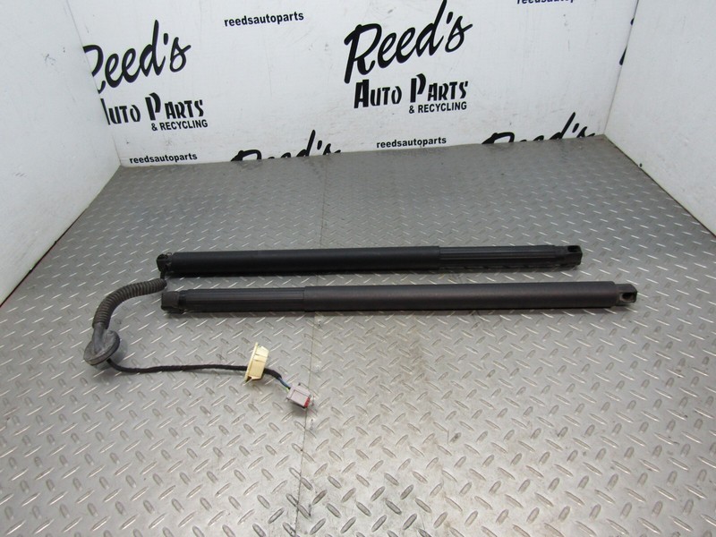 15-19 GM SUV Pair Power Decklid Liftgate Tailgate Shock Strut Hatch Actuators