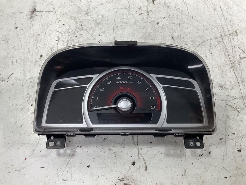 06-011 Honda Civic 4DR SI Instrument Cluster 78200-SVB-A510-M1 OEM