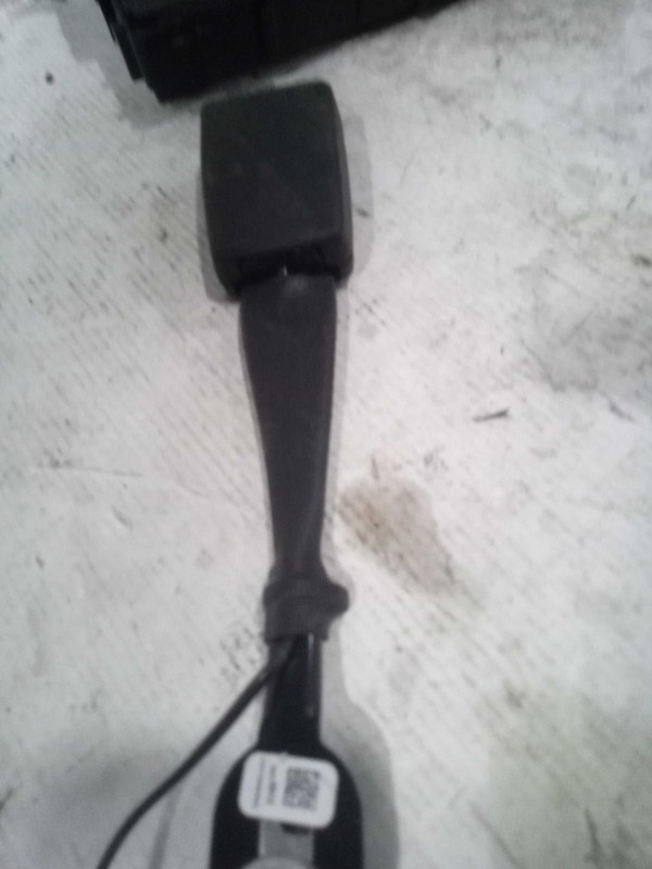 2023 Buick Envision Grey Driver Seat Belt OEM 84903698, 19000 Miles, 4DR