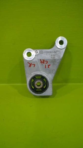 16-22 CX-9 DRIVER LEFT REAR CARRIER CHUNK MOUNT SUPRESSION OEM 3476-229