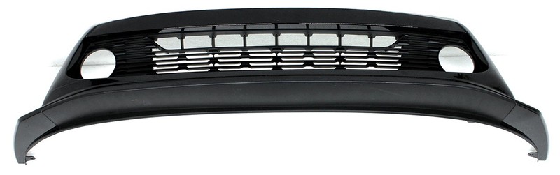 OEM Grille For 2019-21 KIA Forte Sedan Gloss Black 86530-M7020 Scratches, Marks