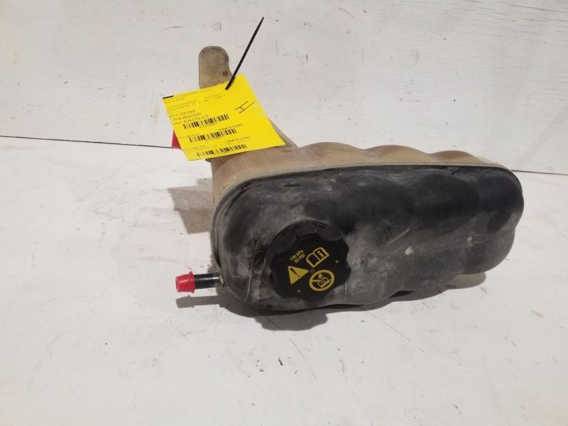 Coolant Reservoir Fits 07-19 SIERRA 2500 PICKUP 3166007