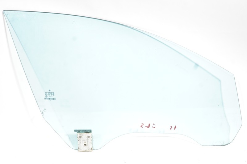 2006-2008 MERCEDES BENZ CLS500 W219 FRONT RIGHT PASSENGER SIDE GLASS WINDOW OEM