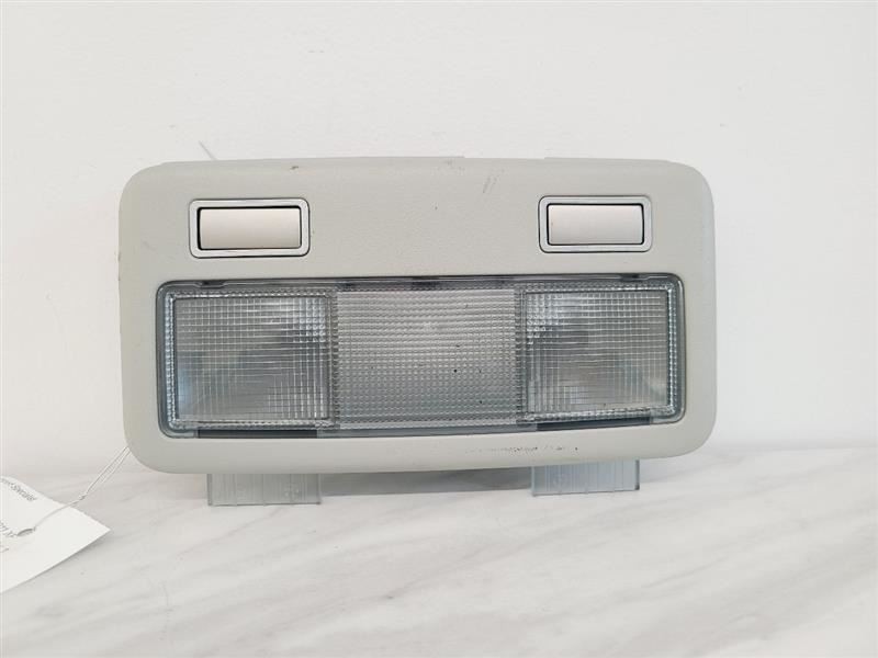 Dome Light Fits 2011 XF 571178