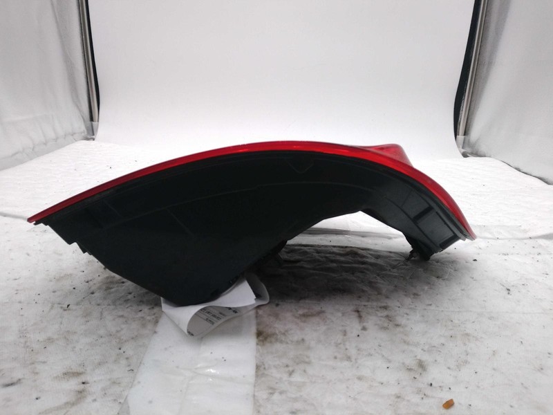 2015 BMW 528i Right Tail Light Assembly Grey Used OEM 478218 83K Miles