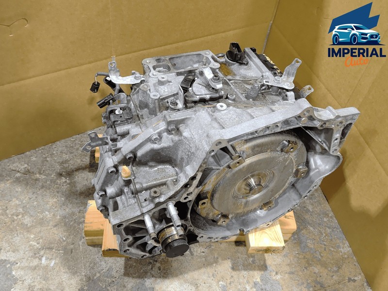 TOYOTA RAV4 AWD AUTOMATIC TRANSMISSION GEAR BOX OEM 2019-2024