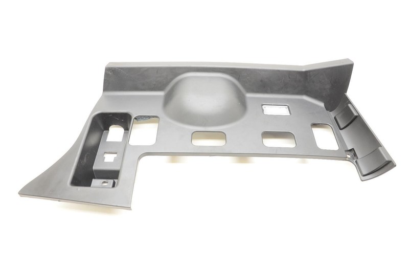 12-16 Tesla Model S Passenger Right Side Lower Footwell Cover 600771600C