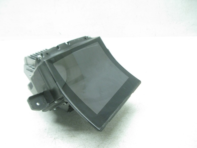 11-16 BMW F10 535i 550i DASH HEAD UP DISPLAY HUD PROJECTOR SCREEN OEM 022823
