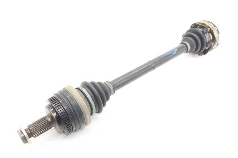 97-02 BMW Z3 Roadster 2.5L Passenger Right Rear Axle Shaft Assembly
