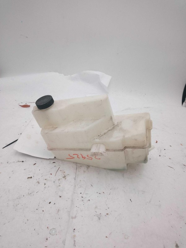 2018 Nissan Rogue Engine Coolant Reservoir Tank Blue OEM 217104BA0A 2.5L