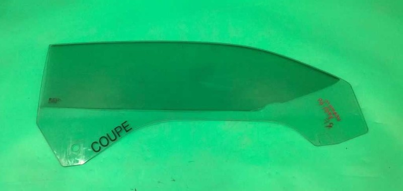 10 11 12 13 14 15 CAMARO PASSENGER RIGHT FRONT WINDOW DOOR GLASS OEM 3759-60