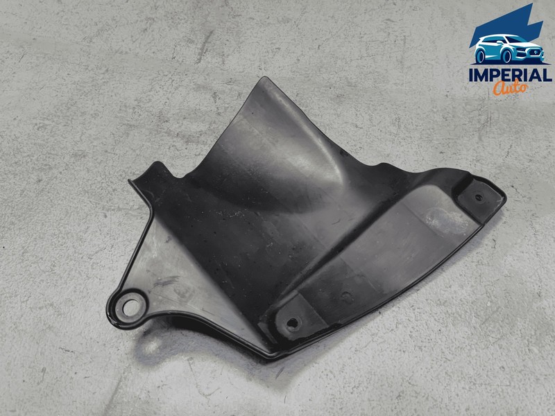 2006-2019 Toyota Highlander Front Right Passenger Fender Seal Splash Guard OEM