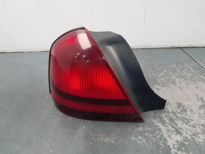 2008 Grand Marquis / Crown Vic Victoria Left Driver Tail Light #7790 i2
