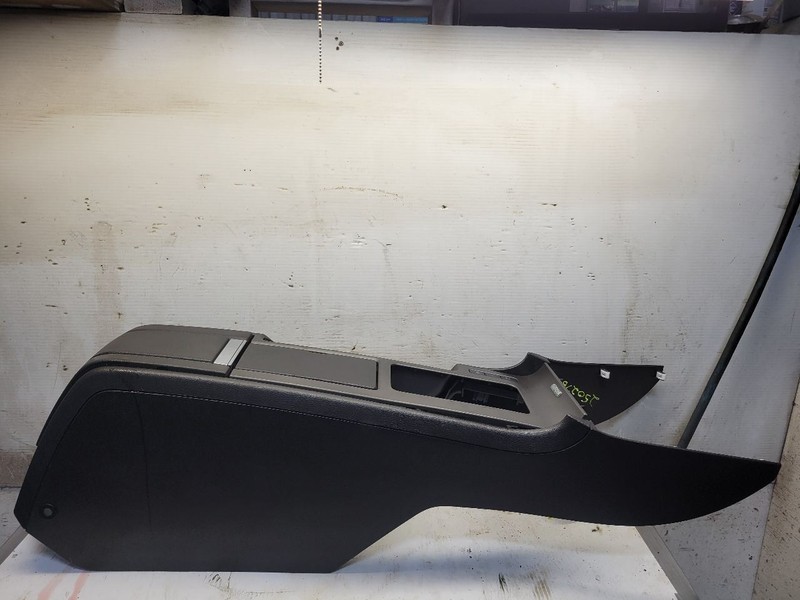 Console Front Floor Fits 10-14 MUSTANG 1629383