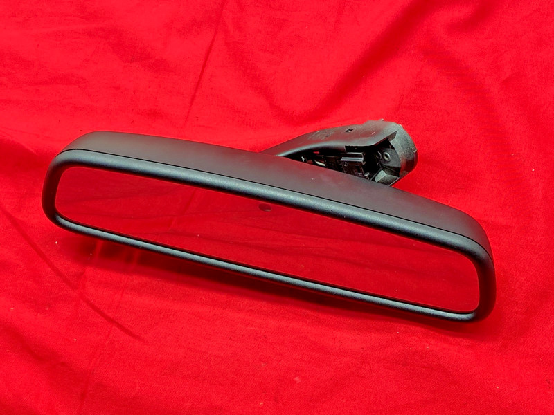 BMW E82 E88 E90 E92 E60 E65 E70 Interior Rearview Mirror Compass EC/LED/GTO OEM✅