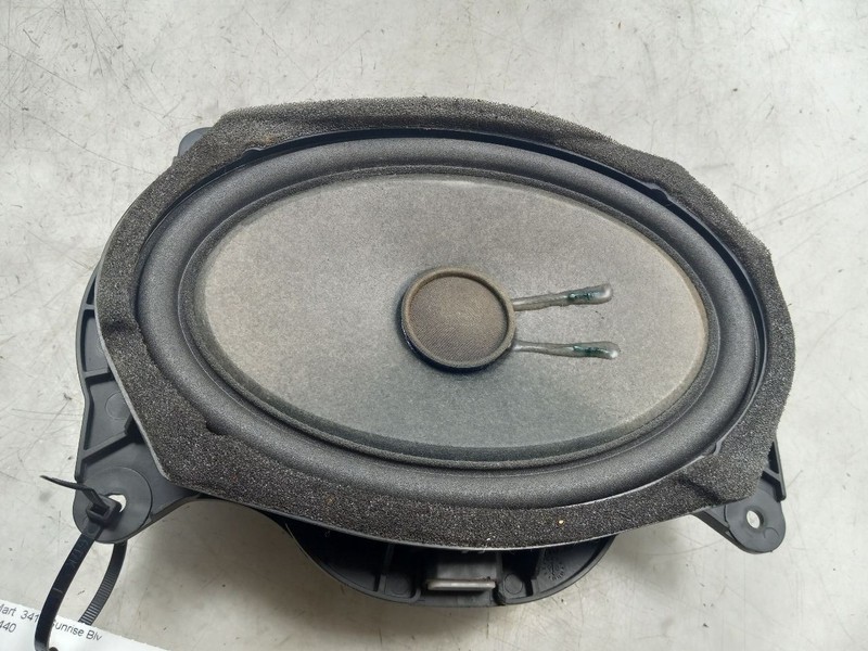 07 LEXUS LS460 FRONT DRIVER LEFT DOOR SPEAKER MARK LEVINSON