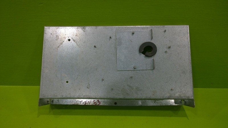 GENERAC 20KW 1.6 ELECTRONIC PANEL GEN-53