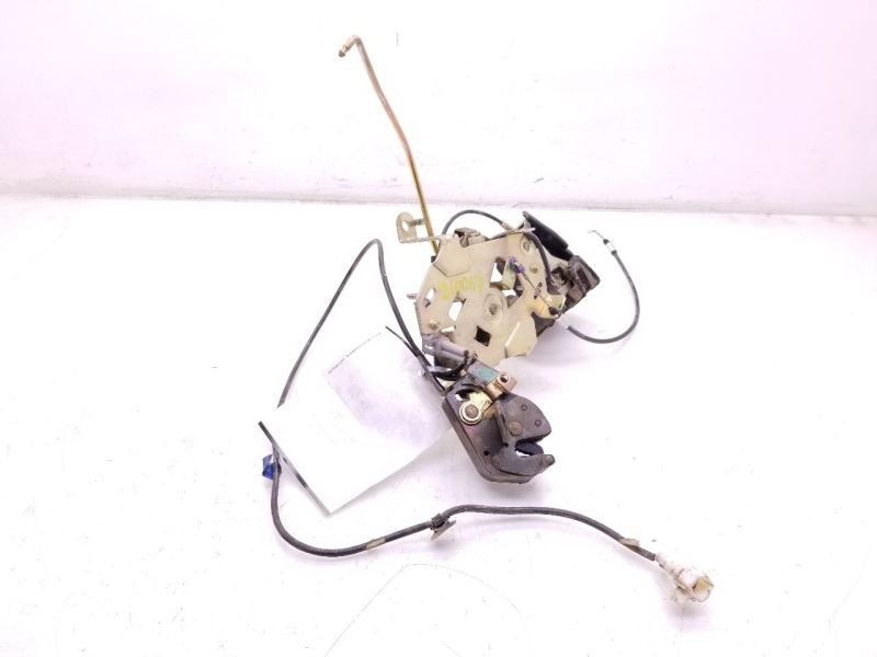2002 TOYOTA TUNDRA DRIVER SIDE REAR DOOR LOCK ACTUATOR ASSEMBLY