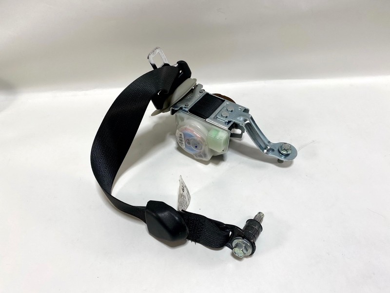 14-20 INFINITI QX60 REAR LEFT LH DRIVER SIDE SEAT BELT SEATBELT RETRACTOR OEM