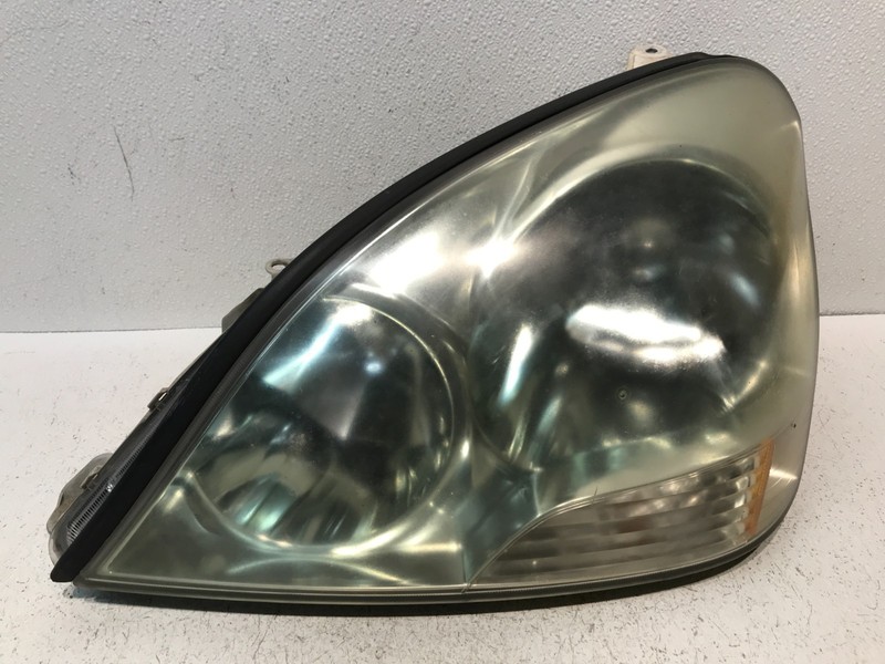 01-03 Lexus LS430 Front Left LH Driver Side Xenon HID Headlight Lamp OEM