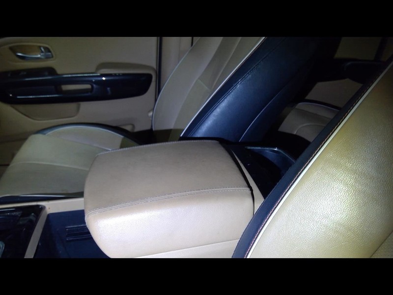 Armrest Lid Fits 15-18 SEDONA 1530705