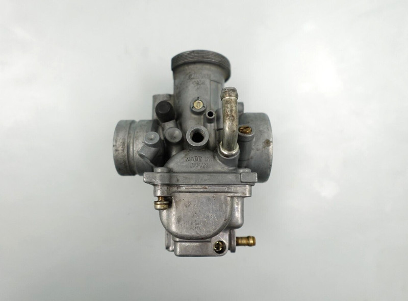 1987-2006 Yamaha YZF350 Banshee OEM RH Right Carburetor Carb 2GU-14102-01-00