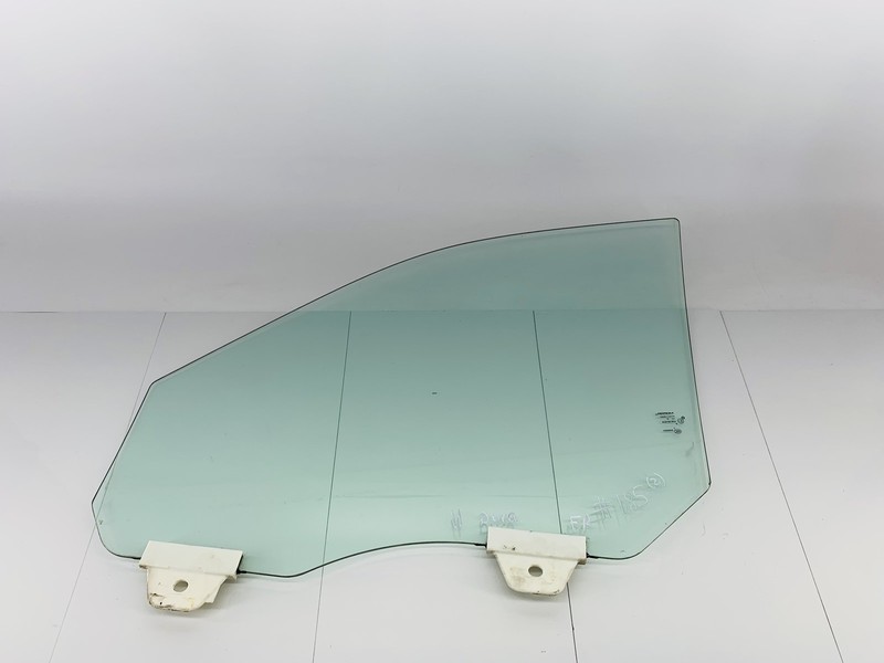 11-26 DODGE DURANGO FRONT RIGHT PASSENGER SIDE DOOR WINDOW GLASS OEM #185