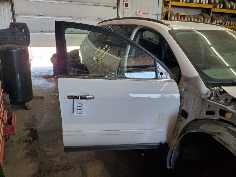 Passenger Front Door VIN J 11th Digit Limited Fits 10-17 ACADIA 299994