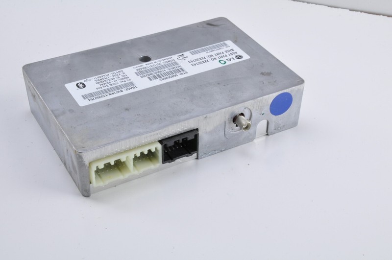 CHEVROLET GMC CADILLAC Communication Control Unit Module OEM 2012 - 2014