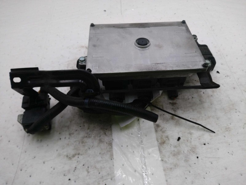 Used Engine Control Module (ECM) fits: 2018 Honda Pilot Electronic Control Modul