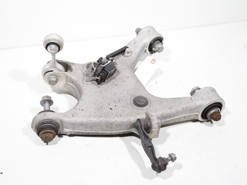 2011 - 2016 BMW F10 535I REAR LEFT LH SIDE LOWER SUSPENSION CONTROL ARM OEM