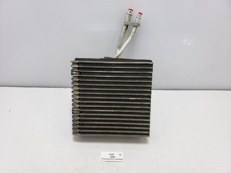 ✅ 97-12 OEM Porsche Carrera 911 996 986 AC Climate Heater Core Evaporator