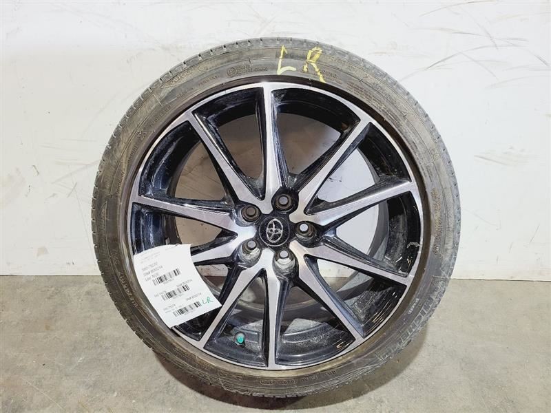 Wheel 17x7-1/2 Fits 2023 Toyota GR86