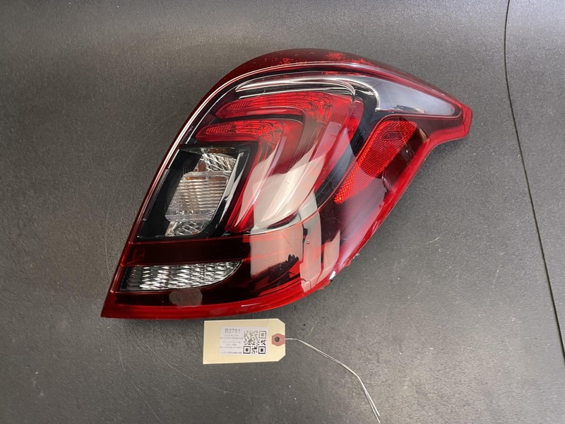 Rear Right Tail Light Lamp 2018 Buick Encore 42619626 2019 2020