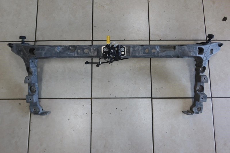 2021-2025 Ford Bronco OEM Radiator Core Support MB3Z 16138 A
