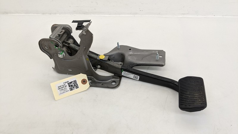 Brake Pedal LX61-2D094 2020 Ford Escape 2021