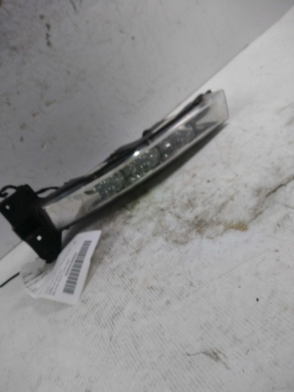2017 Dodge Charger Right Fog Light Assembly OEM Black 68228884AA 119K Mi
