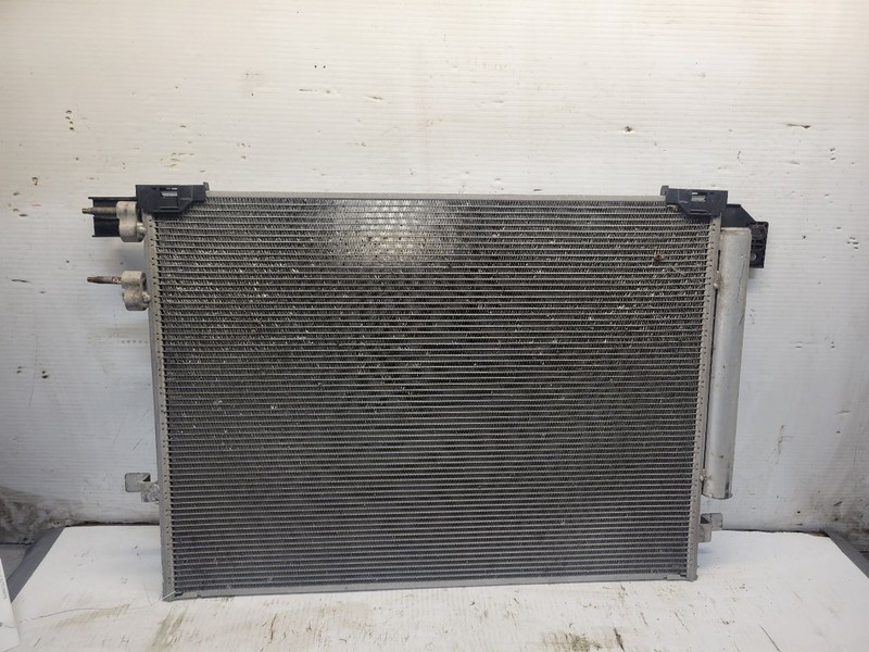 AC Condenser LT Without Heavy Duty Cooling Fits 16-23 CAMARO 1619252