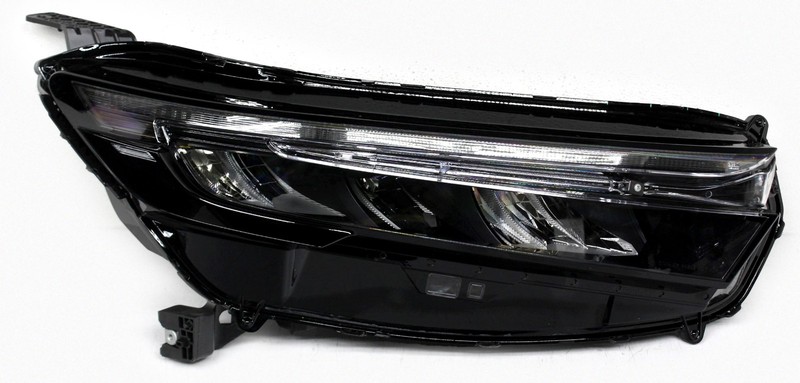 OEM Right Passenger Side LED Headlamp For Honda CR-V Hybrid Black33100-3A0-A22