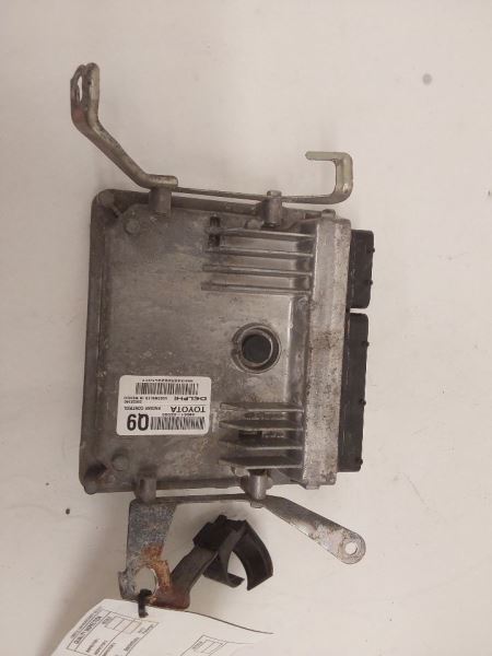 Engine ECM Electronic Control Module 1.8L Fits 17-19 COROLLA 3167341
