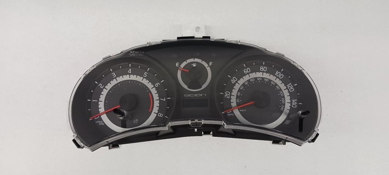 11-'13 SCION TC Speedometer cluster 70k miles OEM 1 Year Warranty!