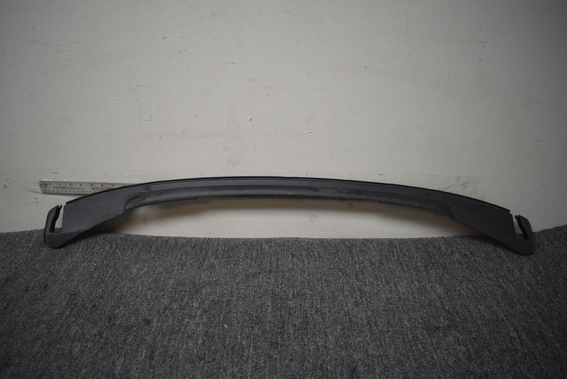 2006-2012 PORSCHE CAYMAN HINGE COVER ROOF FACTORY OEM