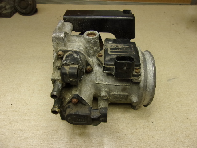 Hitachi Pontiac GM Throttle Body RHA65-1 441 24502190 *FREE SHIPPING*